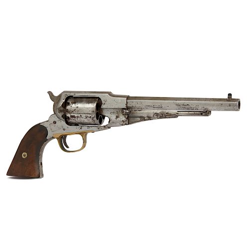REMINGTON MODEL 1858 ARMY