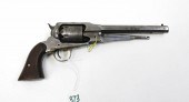 REMINGTON MODEL 1858 PERCUSSIO