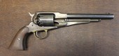 REMINGTON MODEL 1858 PERCUSSIO