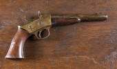 REMINGTON MODEL 1871 ARMY ROLL