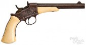 REMINGTON MODEL 1871 ROLLING B