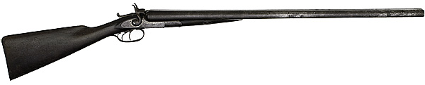 Remington Model 1874/1876 First