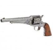 REMINGTON MODEL 1875 SINGLE AC