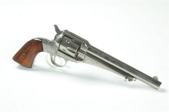 REMINGTON MODEL 1875