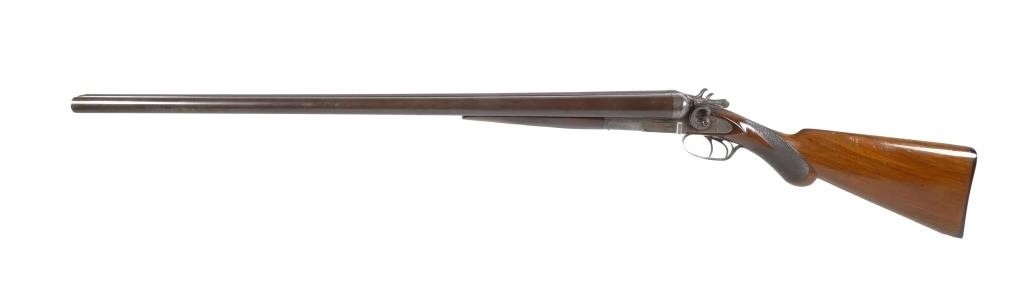 REMINGTON MODEL 1889 DOUBLE