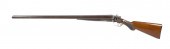 REMINGTON MODEL 1889 DOUBLE BA