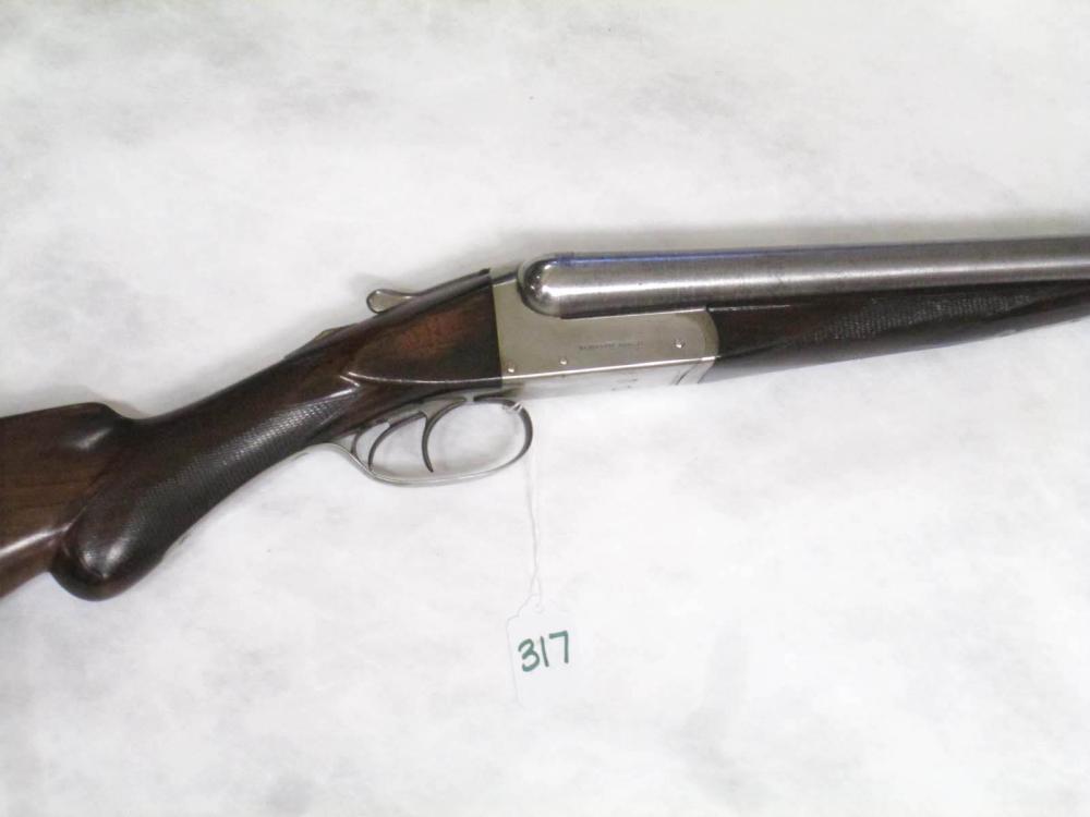 REMINGTON MODEL 1894 DOUBLE