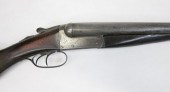 REMINGTON MODEL 1900 SXS SHOTG