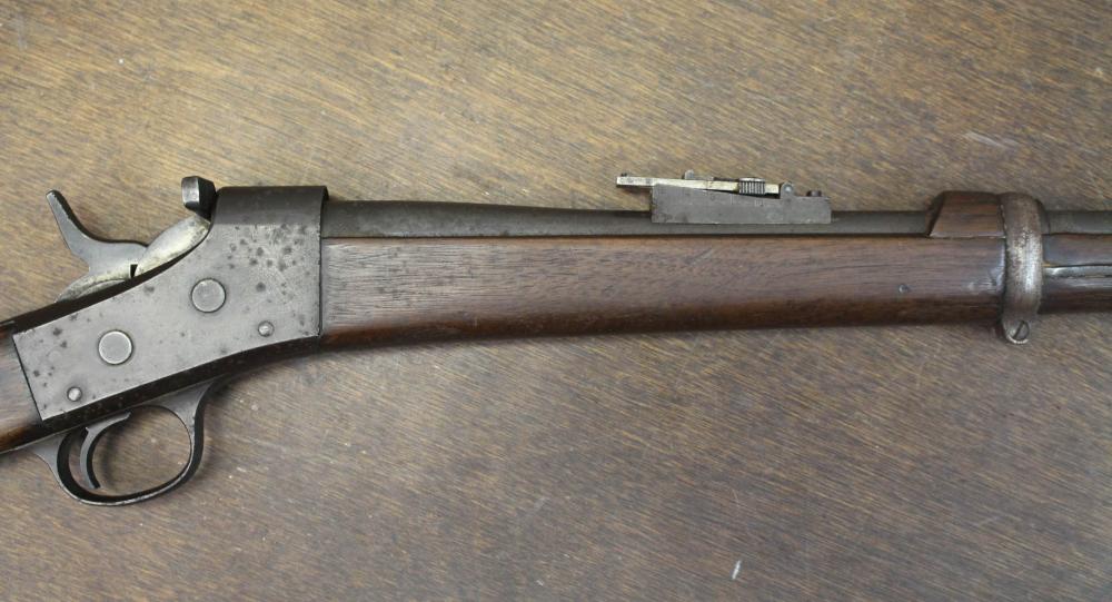 REMINGTON MODEL 1902 ROLLING