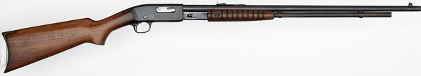 *Remington Model 25 Pump Action