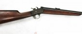 REMINGTON MODEL 4 ROLLING BLOC