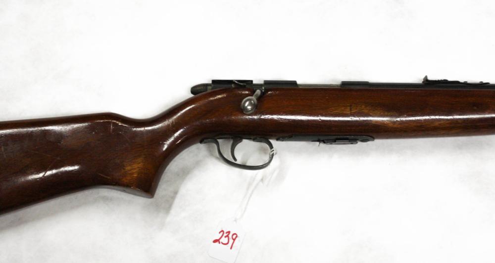 REMINGTON MODEL 511 "SCOREMASTER"