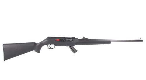 REMINGTON MODEL 522 VIPER .22