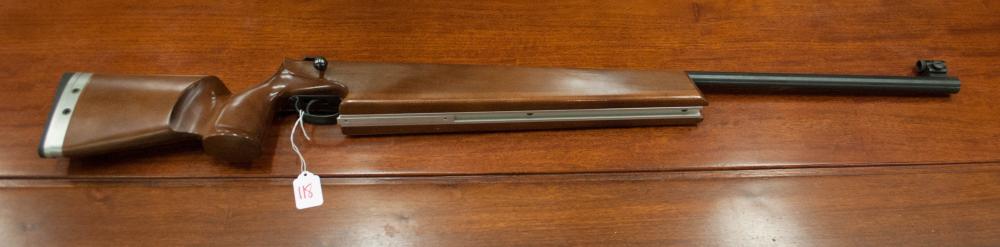 REMINGTON MODEL 540-XRJR SINGLE