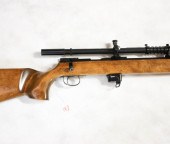 REMINGTON MODEL 540X TARGET BO
