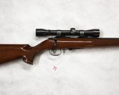 REMINGTON MODEL 541S "CUSTOM S