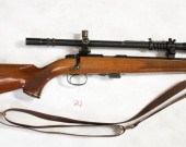 REMINGTON MODEL 541=S CUSTOM S