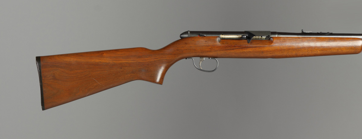Remington Model 550-1 .22