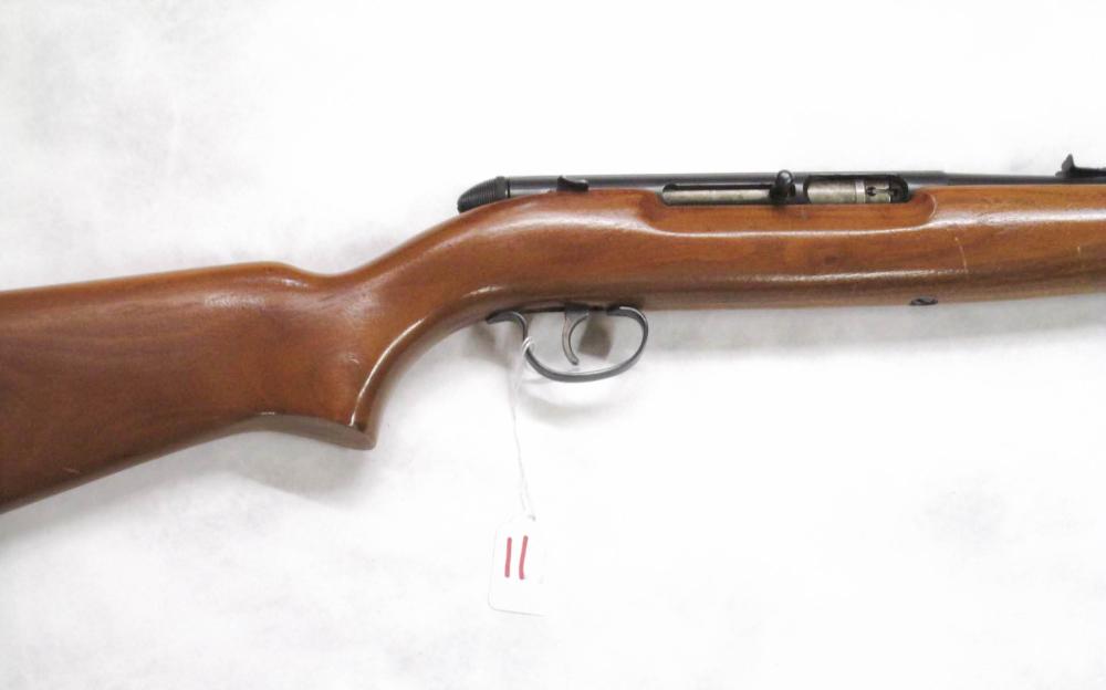 REMINGTON MODEL 550-1 SEMI