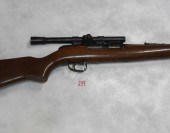 REMINGTON MODEL 550-1 SEMI AUT