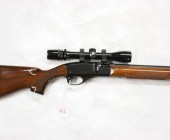 REMINGTON MODEL 552 "SPEEDMAST