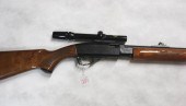 REMINGTON MODEL 572 "FIELDMAST
