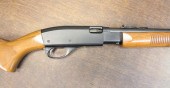 REMINGTON MODEL 572 "FIELDMAST