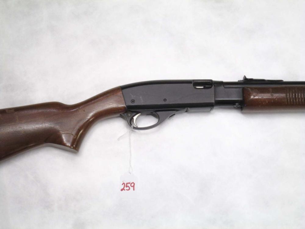REMINGTON MODEL 572 LIGHTWEIGHT