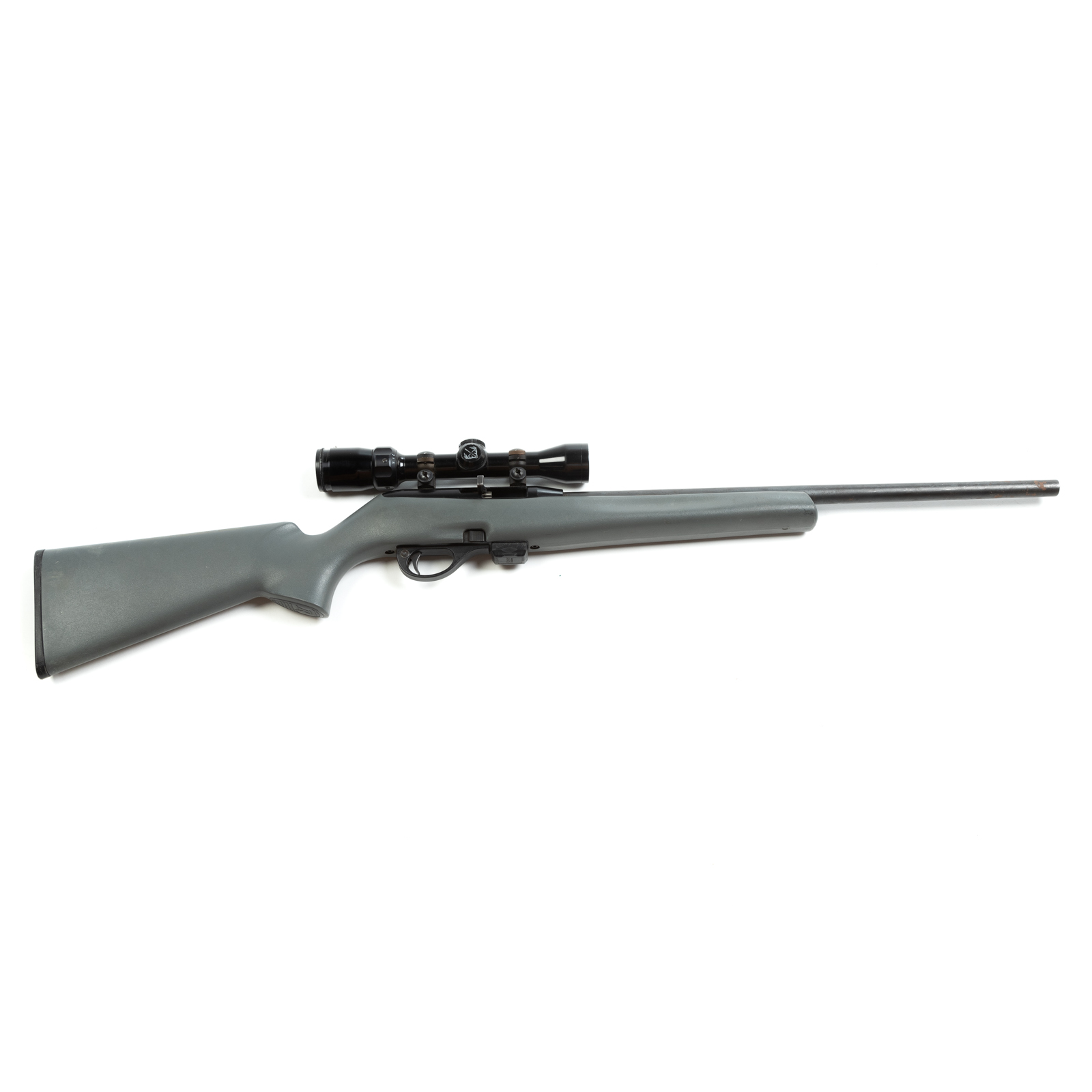 REMINGTON MODEL 597 SEMI-AUTO