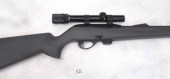 REMINGTON MODEL 597 SEMI AUTOM