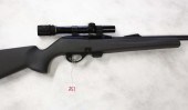 REMINGTON MODEL 597 SEMI AUTOM