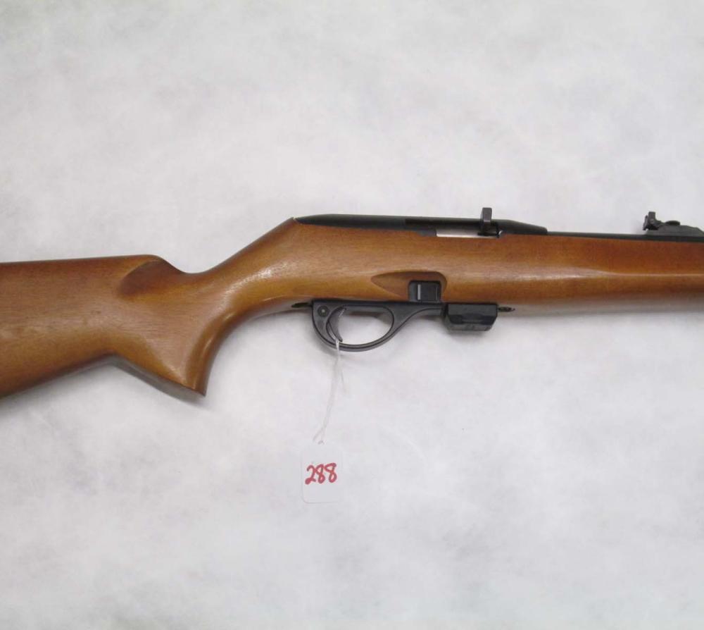 REMINGTON MODEL 597 "SPORTER"