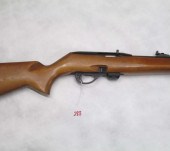 REMINGTON MODEL 597 "SPORTER"