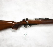 REMINGTON MODEL 600 BOLT ACTIO