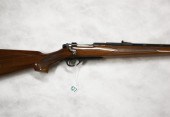 REMINGTON MODEL 600 BOLT ACTIO
