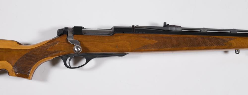 REMINGTON MODEL 600 MAGNUM