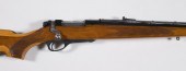 REMINGTON MODEL 600 MAGNUM CAR