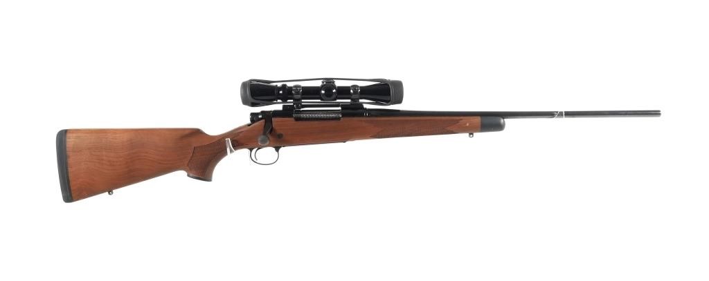 REMINGTON MODEL 700 30-06 SPRG