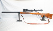 REMINGTON MODEL 700 6MM REM SP