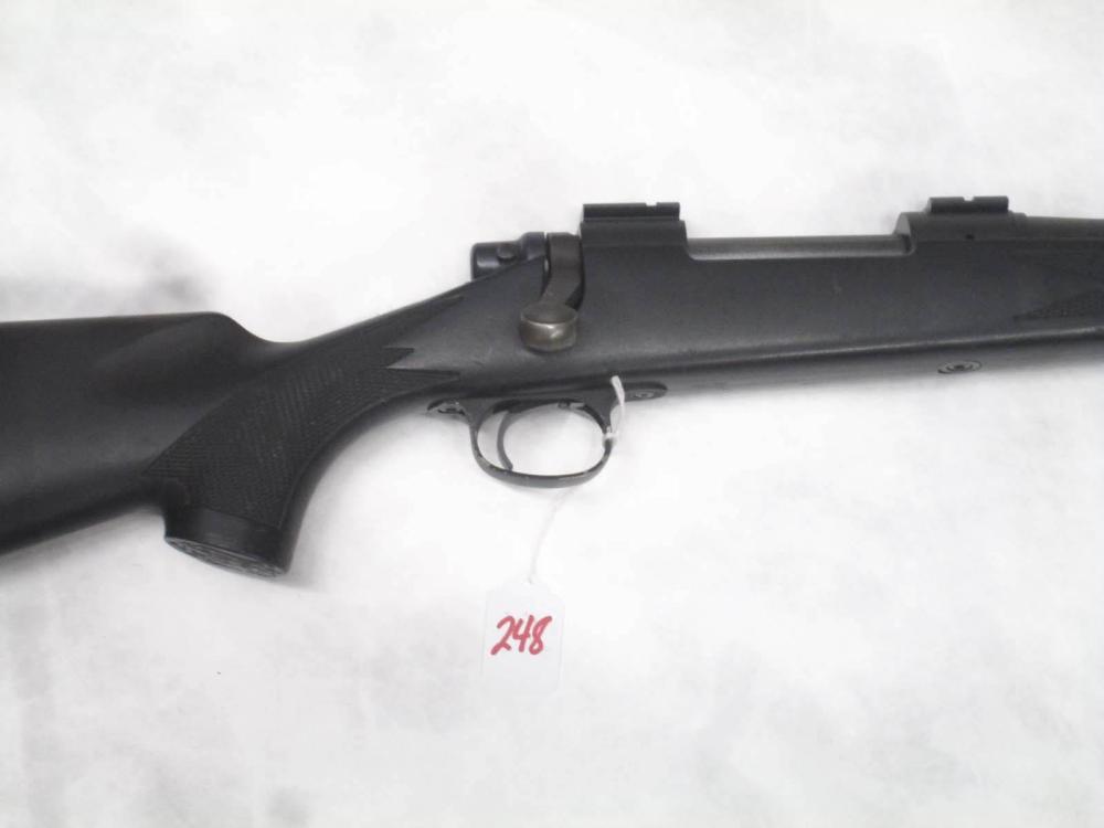 REMINGTON MODEL 700 ADL BOLT ACTION