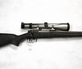 REMINGTON MODEL 700 BDL BOLT A