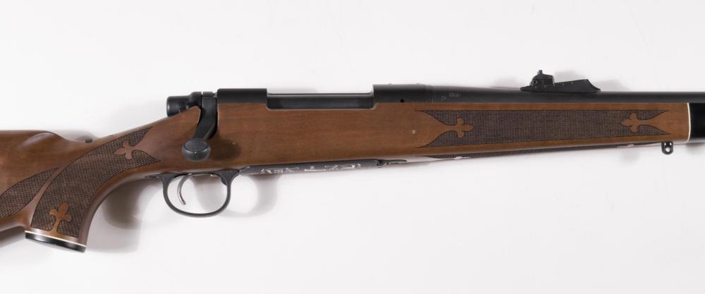 REMINGTON MODEL 700 BDL