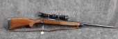 REMINGTON MODEL 700 BDL CUSTOM