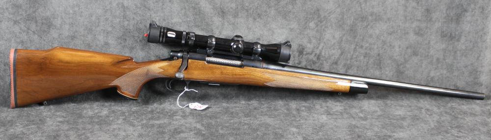 REMINGTON MODEL 700 BDL DM BOLT