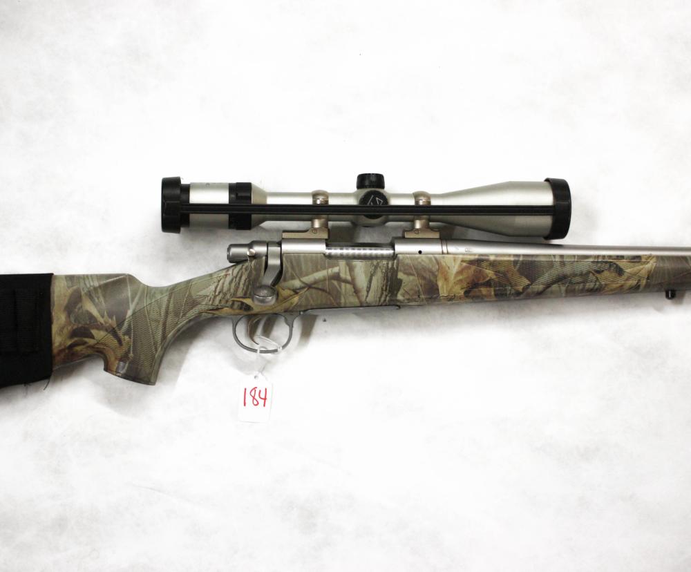 REMINGTON MODEL 700 BDL