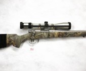 REMINGTON MODEL 700 BDL RIFLER