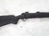 REMINGTON MODEL 700 BOLT ACTIO