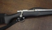 REMINGTON MODEL 700 BOLT ACTIO