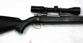 REMINGTON MODEL 700 BOLT ACTIO