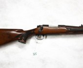 REMINGTON MODEL 700 BOLT ACTIO